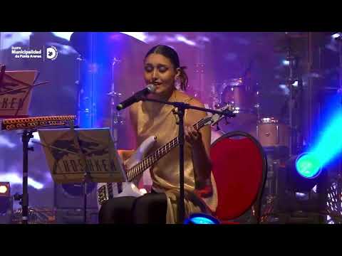 Hoshken - Fuego de Animana