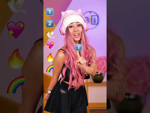 MASSIVE TikTok TREND 😍 SNAP by Rosa Linn #suedj