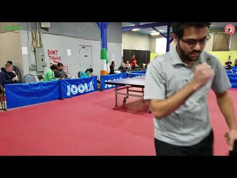 Jineet Lilani (2246) vs Bogdan Plugowski (2034)