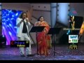 Aaro padunnu doore_hariharan   ks chitra ujala asianet film award 2011