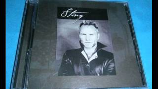 STING - This War / Sacred Love (Live in USA 2005 Soundboard recording)