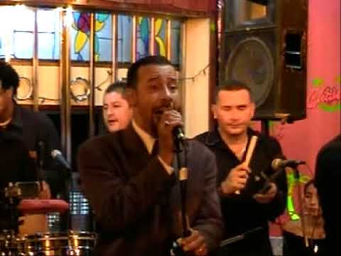 LUISITO CARRION - Culpame