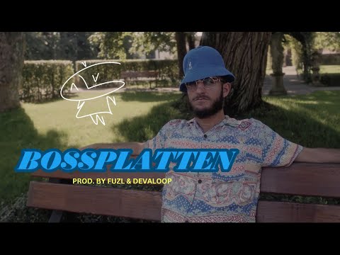 GALV - Bossplatten (Prod. by FUZL & Devaloop)