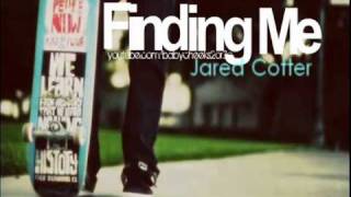 Jared Cotter - Finding me [RnB 2011]