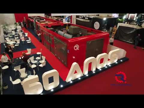 [Rulli Standard] Coex de Chapa - Linha Smart