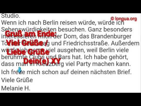 Wie Sie gute Betreffzeilen schreiben betreff email kennenlernen
