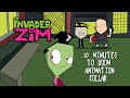 10 Minutes To Doom Part 1 Invader Zim Animation Collab