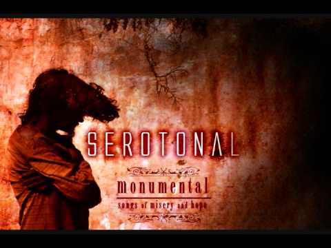 Serotonal - Self Control Seizure [HQ]