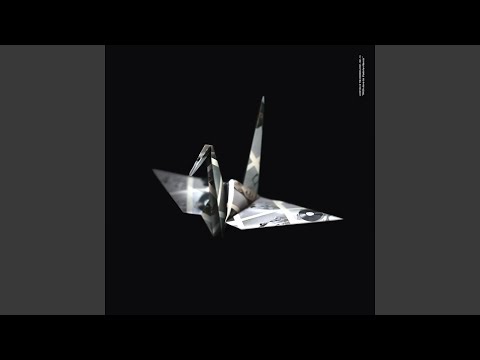 Origami (feat. John Glacier, Shygirl)