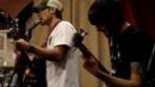 Ryan Huston &quot;Love Spell&quot; acoustic performance in Santa Rosa