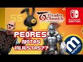 Metacritic S Dark Side 20 Great Games With Laugh Ratings