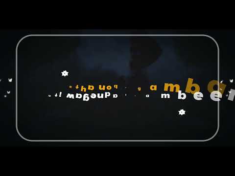 Kaiz Rey - Tattoo (Lyrics Video)