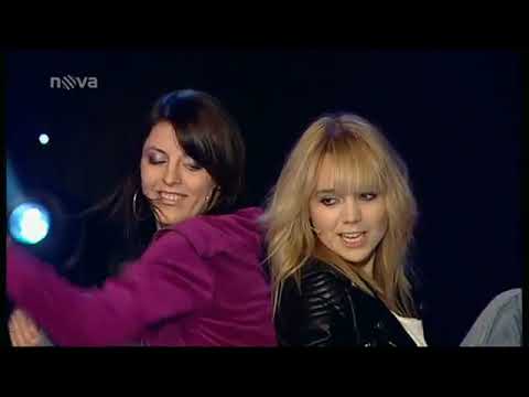 Lucie Vondráčková - Fénix (2010)