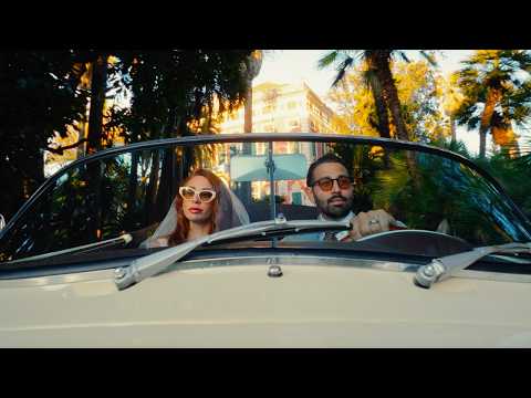 Our Wedding | Charlotte Dobre & Mike Ricci