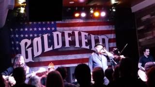 Geoff Tate - &quot;Out of Mind&quot; (Queensryche) (live)