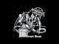 Necromantic Forces CL Mysanthropic Beast FULL ALBUM