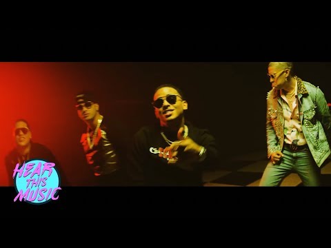 Ozuna x Bad Bunny x Wisin x Almighty X Dj Luian X Mambo Kingz - Solita