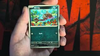 Pokemon Pack of the day! Ep. 1160
