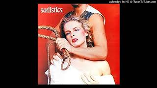Sadistics - Cobra Twist ～キリンのいる風景～Whip It Up!!