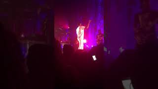 #TreySongz #ScratchingMeUp  @ #RamsHeadLive