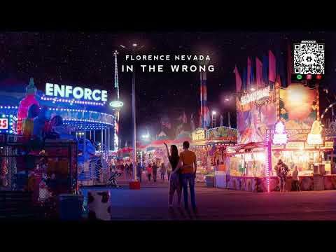 Florence Nevada - In The Wrong