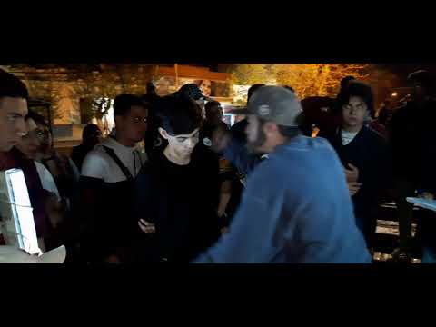 EFES VS CONE - 8VOS WEST LEAGUE PREFECHA VOL.1