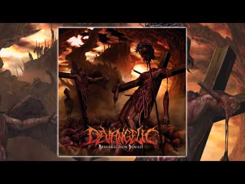 Devangelic - Resurrection Denied (FULL ALBUM/HD)