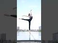 Viral Girl Dance Trending Viral Ballet