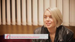 EMIKA im Takadimi Interview