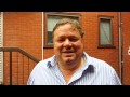 Ted robbins mr agadoo intro for minster fm - YouTube