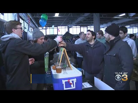 download lagu mp3 mp4 Philadelphia Beer Festival 2019, download lagu Philadelphia Beer Festival 2019 gratis, unduh video klip Philadelphia Beer Festival 2019