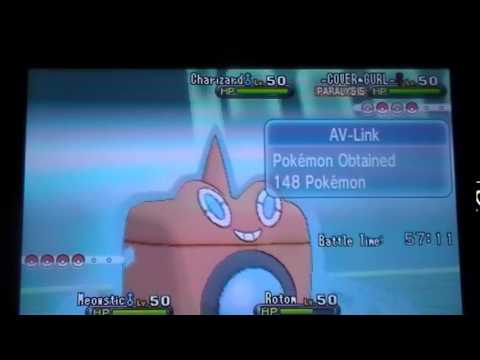 Game 1 vs Ashton Cox