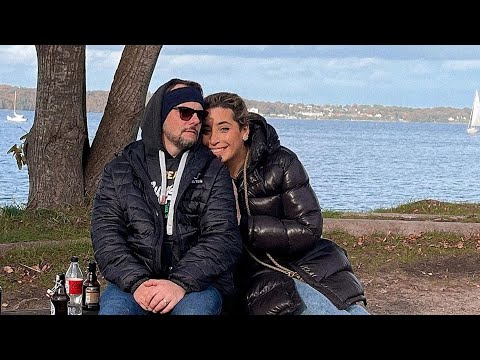 Quite surprising: Jolina and Florian Mennen are separated!