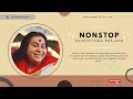 LIVE | NonStop Sahajayoga Bhajans | H.H.Shri Mataji Nirmala Devi Bhajans |