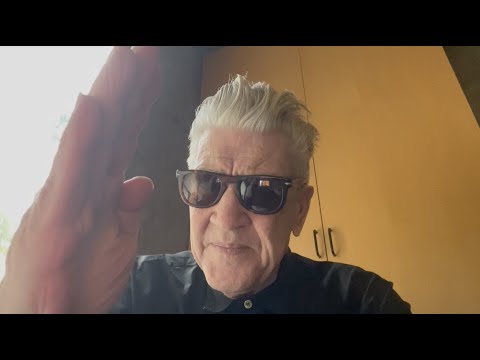 David Lynch's Weather Report 12/1/22