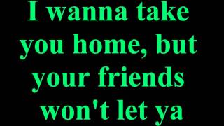 Everywhere I Go Lyrics- Hollywood Undead