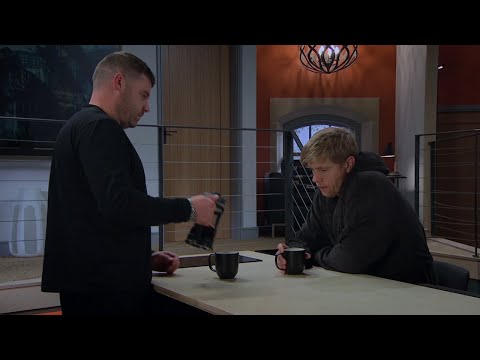 Aaron & Robert 17th November 2025 Part 1