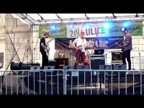 Hypnopingu - Hypnopingu - Schindler (ŽIVÁ ULICE 2013)
