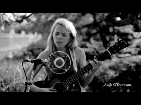 Aoife O'Donovan / Nebraska by Bruce Springsteen / Salt Stage / 07.20.16