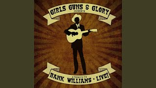 The Old Log Train (feat. Michael Calabrese)