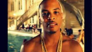 T.I. - Go Get It  [HD]
