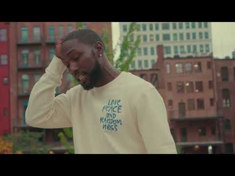 Black Buttah - Stay Woke ***OFFICIAL MUSIC VIDEO***