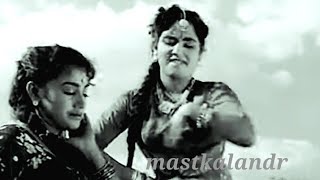 अंखिया भूल गई है सोना,दिल पे हुआ