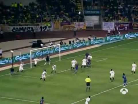 Final.UEFA.Supercopa.Europa.2006 FC.Barcelona.-.Sevilla.(25-08-06)Cadena.Ser.parte 2