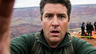 what the HELL is HAPPENING in GRAND CANYON National Park?