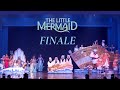 The Little Mermaid | Finale | Live Musical Performance