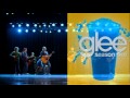 Glee - Never Going Back Again (HQ VIDEO)