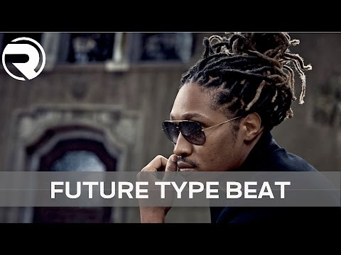 (FREE) Future x Young Thug Type Beat "Purple" | Richie Beatz