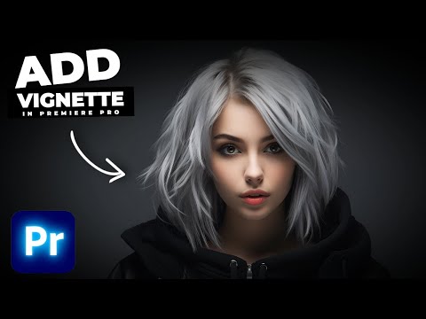 DOLLY ZOOM Vertigo Effect Tutorial In Premiere Pro