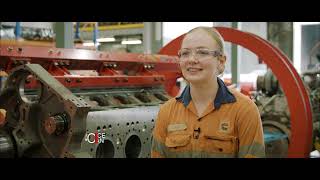 Careers at Cummins